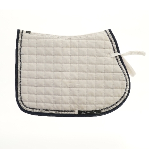 Dressur underlag fra 4 Horses Sport (str. 97x67 cm)