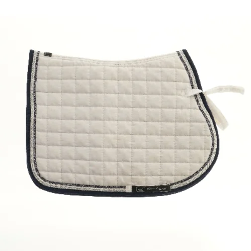 Dressur underlag fra 4 Horses Sport (str. 97x67 cm)