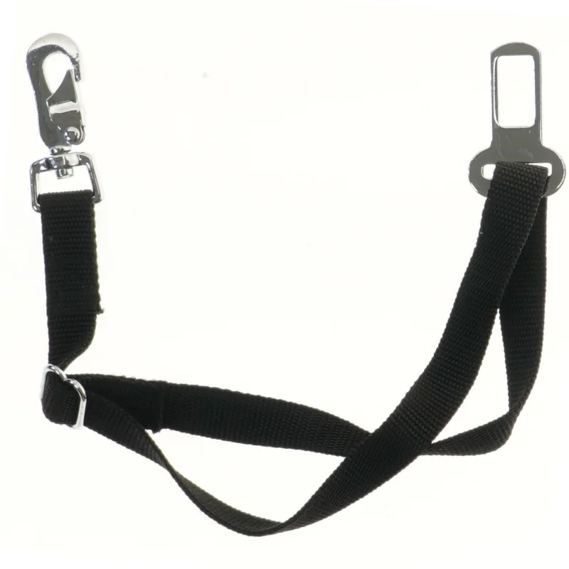 Til hunde Sikkerhedssele forlænger (str. 48 cm)