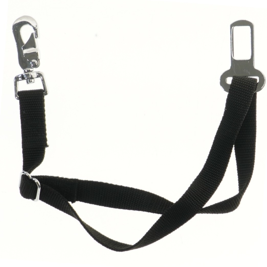 Til hunde Sikkerhedssele forlænger (str. 48 cm)