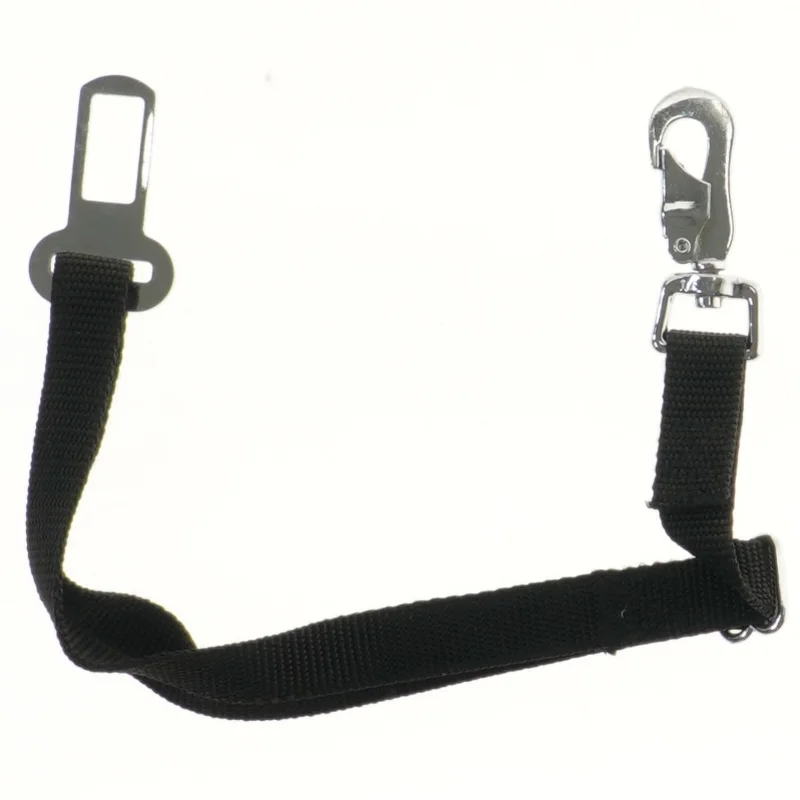 Til hunde Sikkerhedssele forlænger (str. 48 cm)