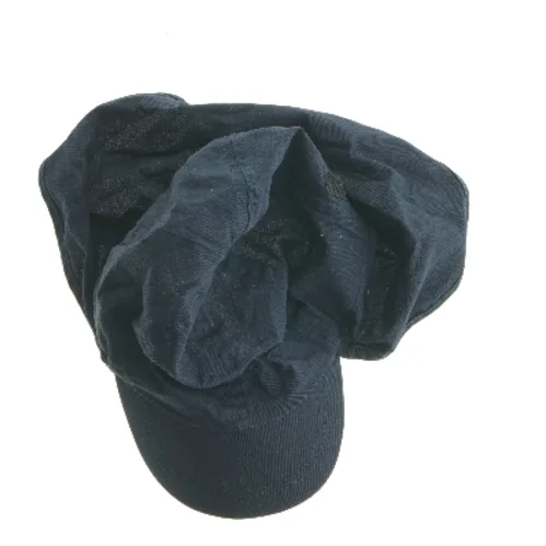 Blå solbeskyttelseshat fra Nordic Lab (str. Ø 19 cm)