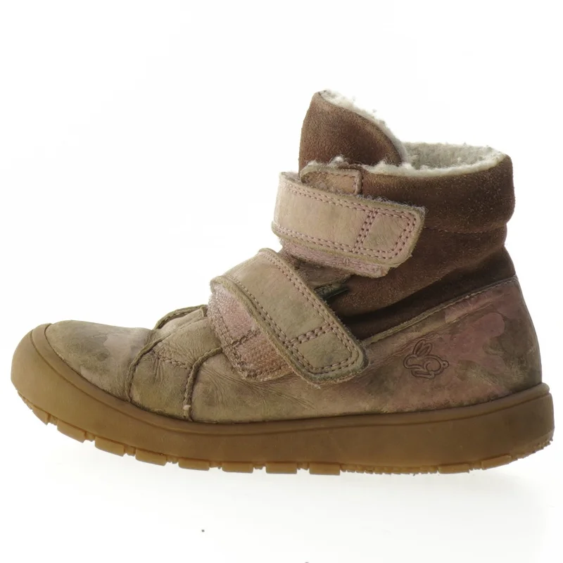 Børnestøvler i størrelse 26 fra Bundgaard (str. 26 )