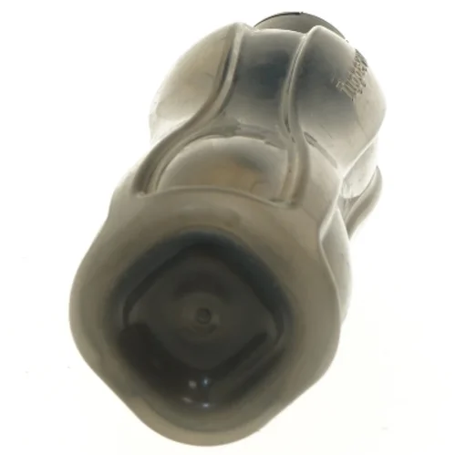 Genanvendelig vandflaske fra Tupperware (str. 28 cm)