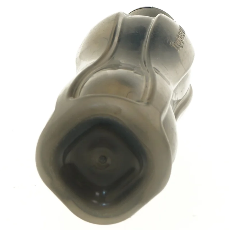 Genanvendelig vandflaske fra Tupperware (str. 28 cm)