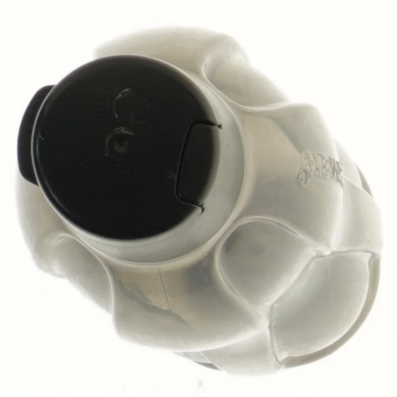 Genanvendelig vandflaske fra Tupperware (str. 28 cm)