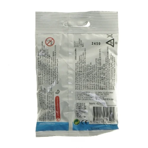 LEGO Super Mario figur fra Lego (str. 14x9 cm)