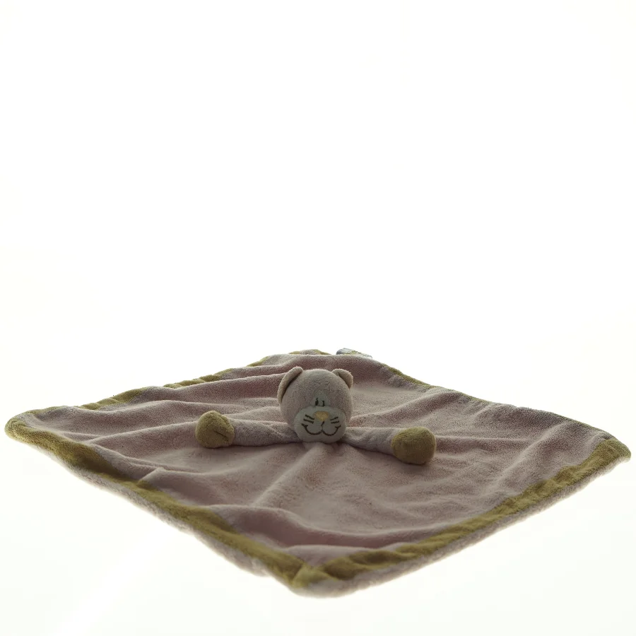  kanin fra Teddykompaniet (str. 31 x 31 cm)