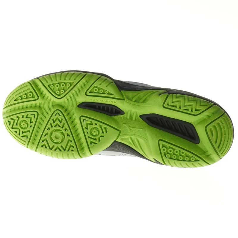 Mizuno sportssko str. 34,5 fra Mizuno (str. 34,5 )