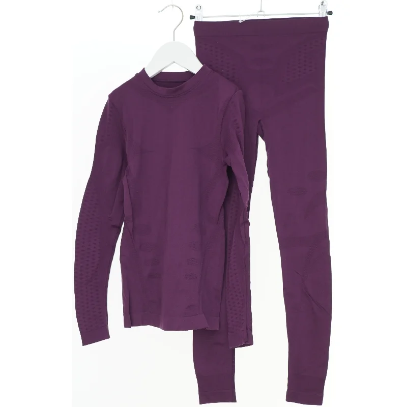 Termosæt i lilla fra Graffiti (str. 158)