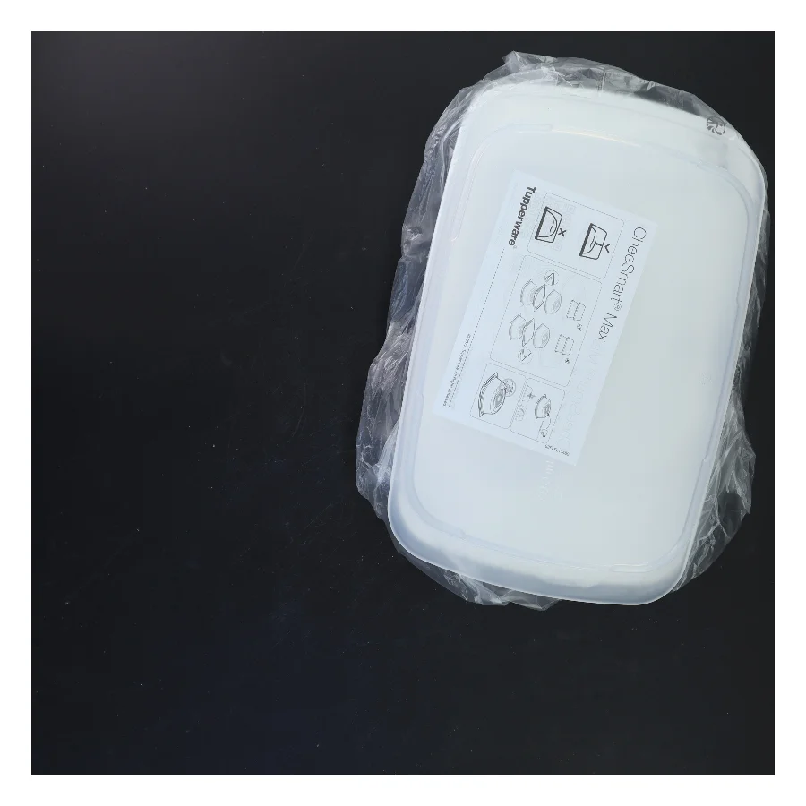 Tupperware opbevaringsboks fra Tupperware (str. 22x16 cm)