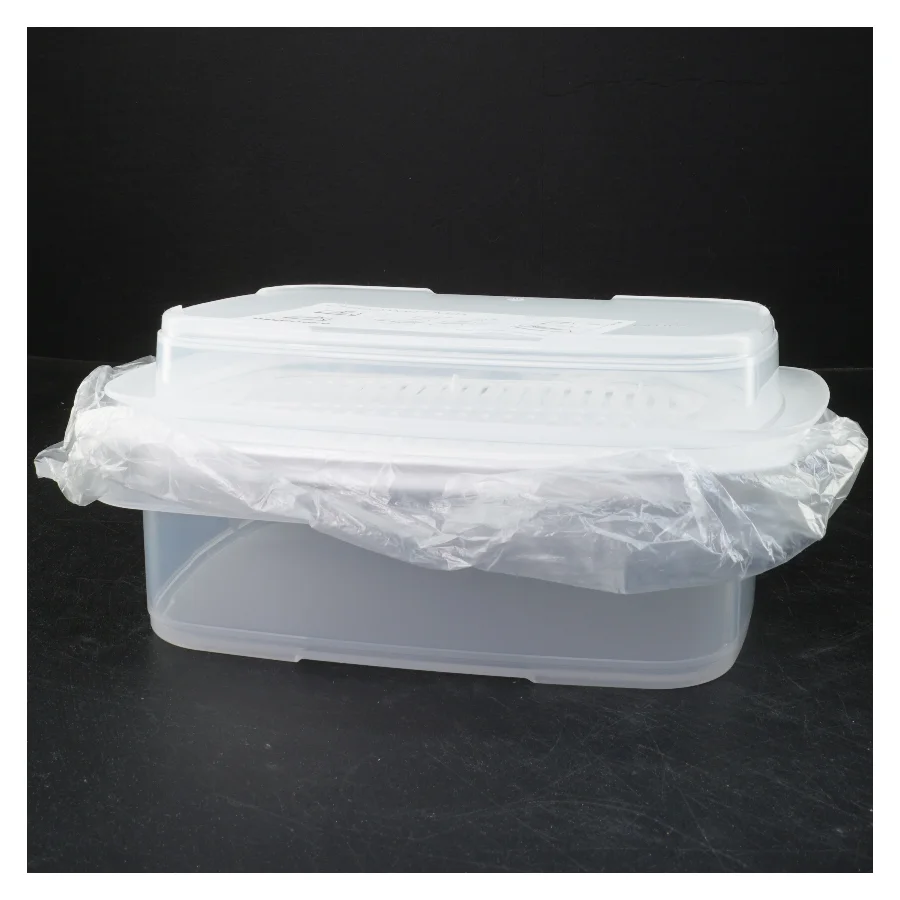 Tupperware opbevaringsboks fra Tupperware (str. 22x16 cm)