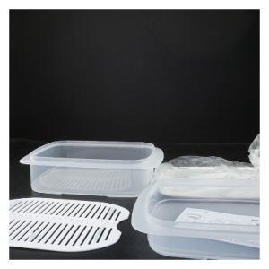 Tupperware opbevaringsboks fra Tupperware (str. 22x16 cm)