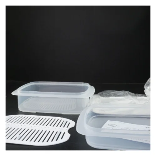 Tupperware opbevaringsboks fra Tupperware (str. 22x16 cm)