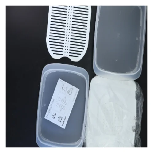 Tupperware opbevaringsboks fra Tupperware (str. 22x16 cm)