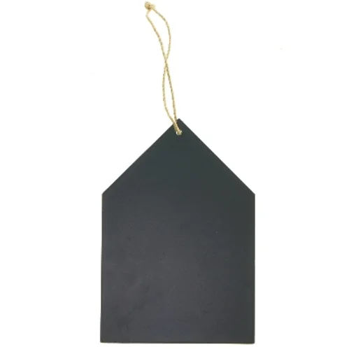 Toiletskilt med regler (str. 25x17 cm)