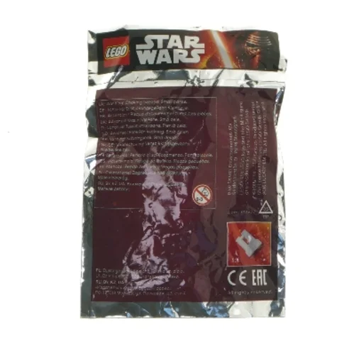 LEGO Star Wars Millennium Falcon limited edition fra LEGO (str. 14x9,5 cm)