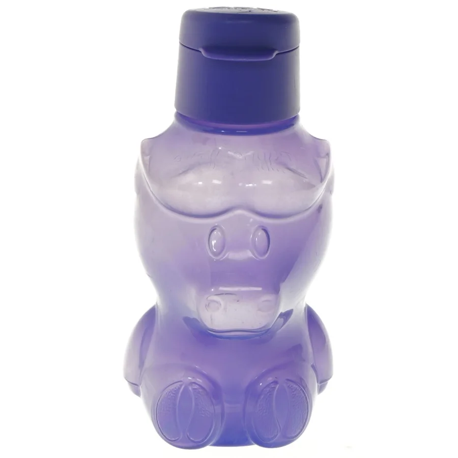 Lilla Tupperware drikkeflaske til børn fra Tupperware (str. 17 cm)