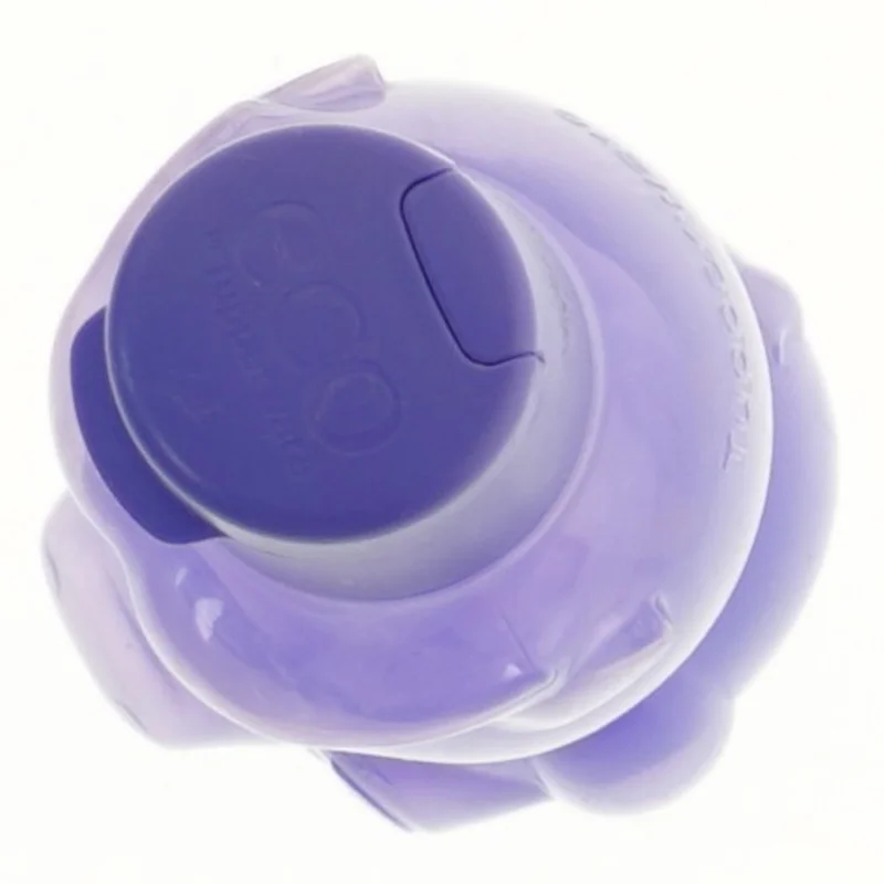 Lilla Tupperware drikkeflaske til børn fra Tupperware (str. 17 cm)