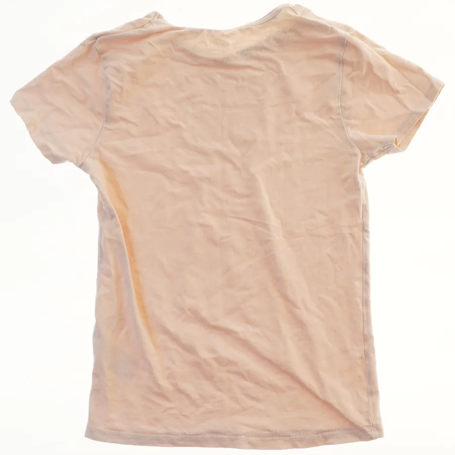 Kortærmet T-shirt fra Steenholt (str. 164)