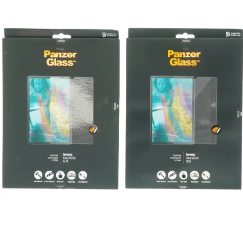 Panzerglass skærmbeskytter til smartphone