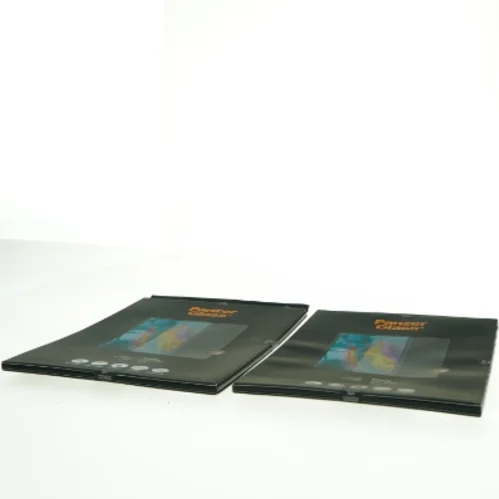 Panzerglass skærmbeskytter til smartphone