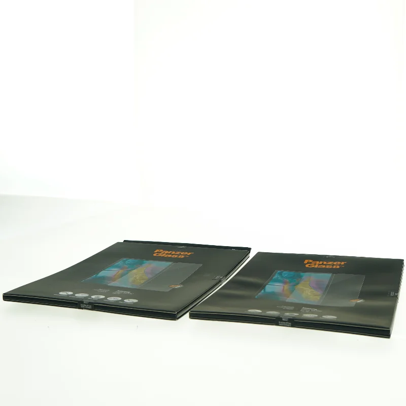 Panzerglass skærmbeskytter til smartphone