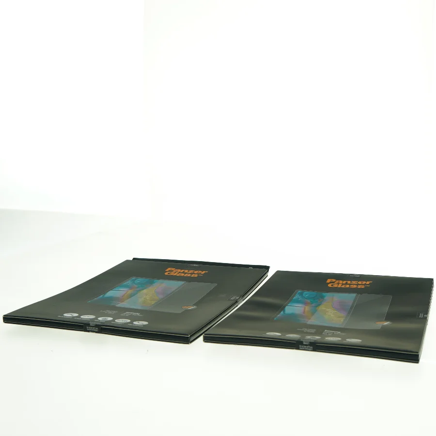 Panzerglass skærmbeskytter til smartphone