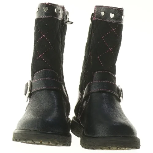 Børnestøvler med hjerter fra Girl (str. 6 )