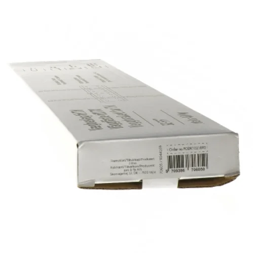 Vægbeslag til TV (str. Passer til 32-55” TV cm)