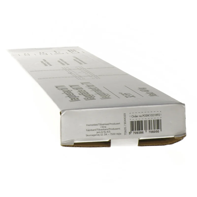 Vægbeslag til TV (str. Passer til 32-55” TV cm)