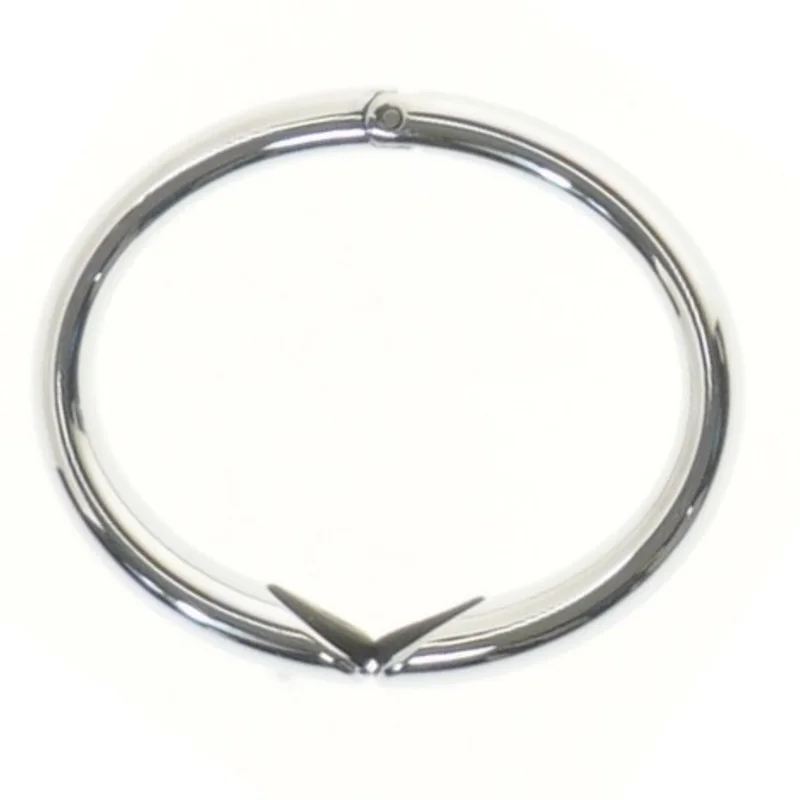 Taskekrog Ø 9 cm fra Erik Bagger (str. Ø 9 cm)