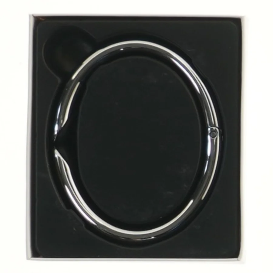 Taskekrog Ø 9 cm fra Erik Bagger (str. Ø 9 cm)