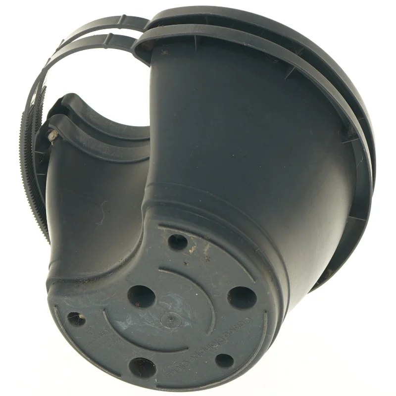 Plastik potter fra Elho (str. Ø 23, 2 styk cm)