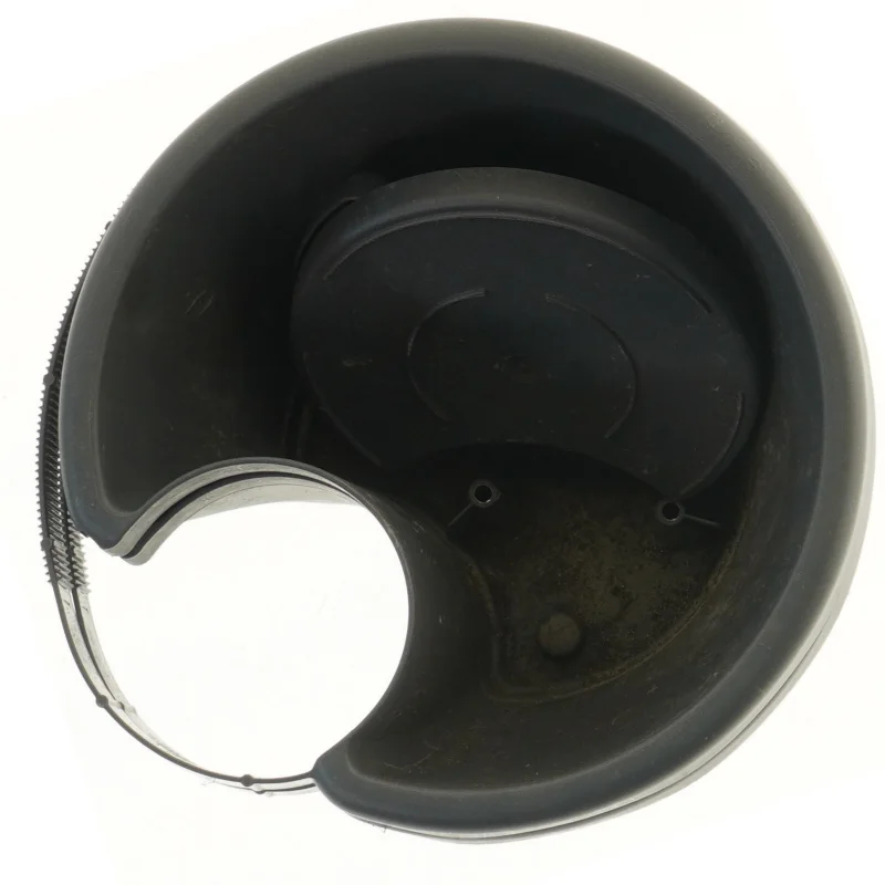 Plastik potter fra Elho (str. Ø 23, 2 styk cm)