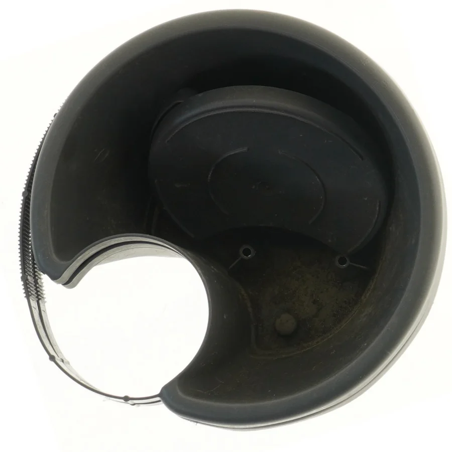 Plastik potter fra Elho (str. Ø 23, 2 styk cm)