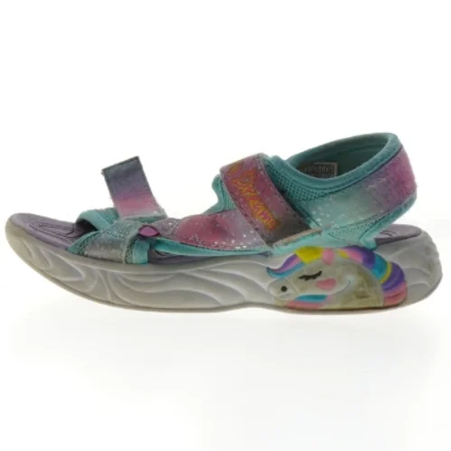 Skechers børnesandaler fra Skechers (str. 29 )