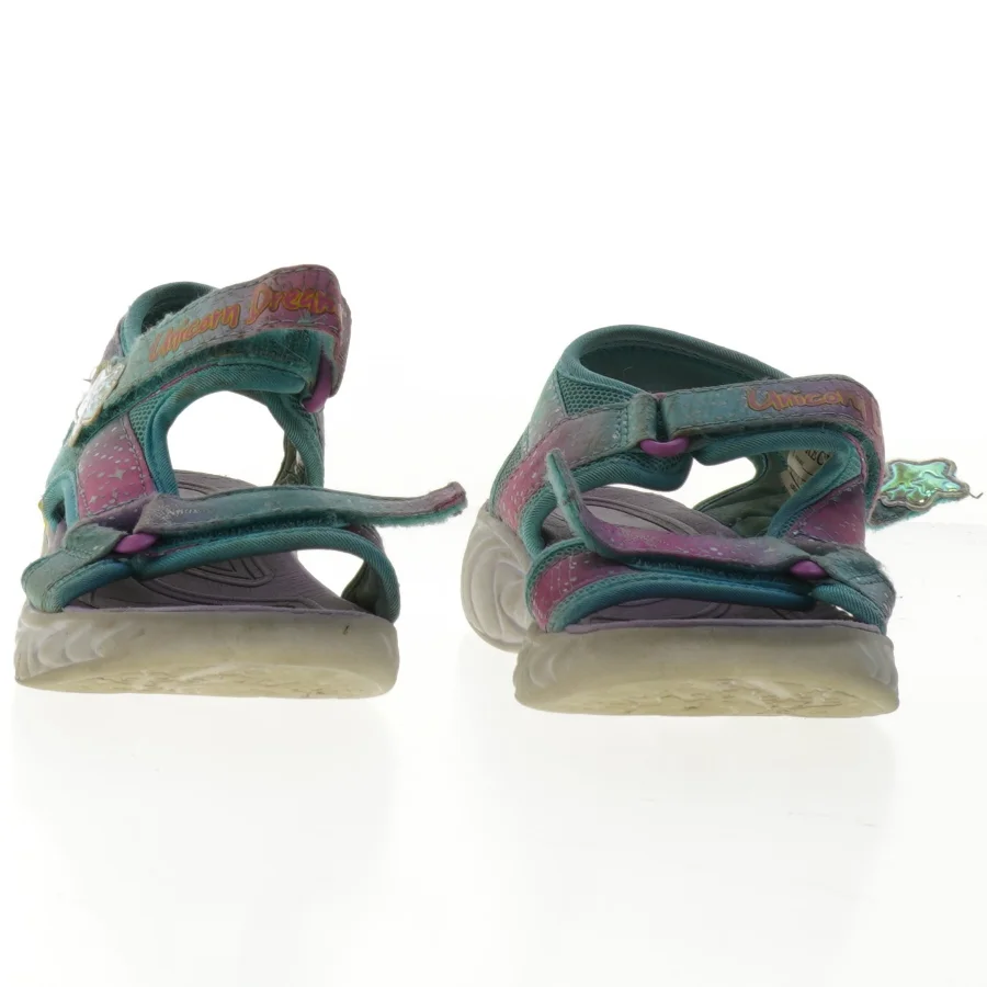 Skechers børnesandaler fra Skechers (str. 29 )