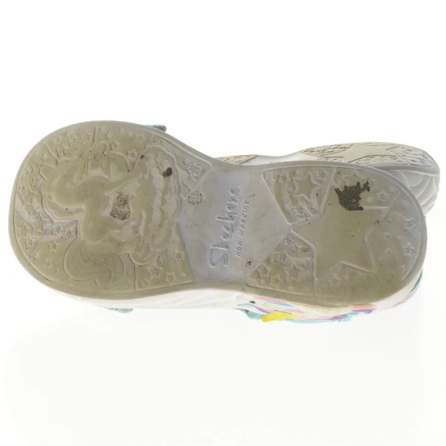 Skechers børnesandaler fra Skechers (str. 29 )