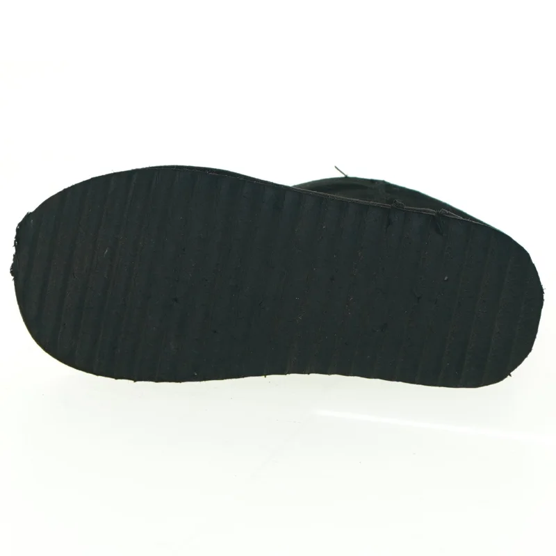 Børnestøvler med kattedesign (str. 26)