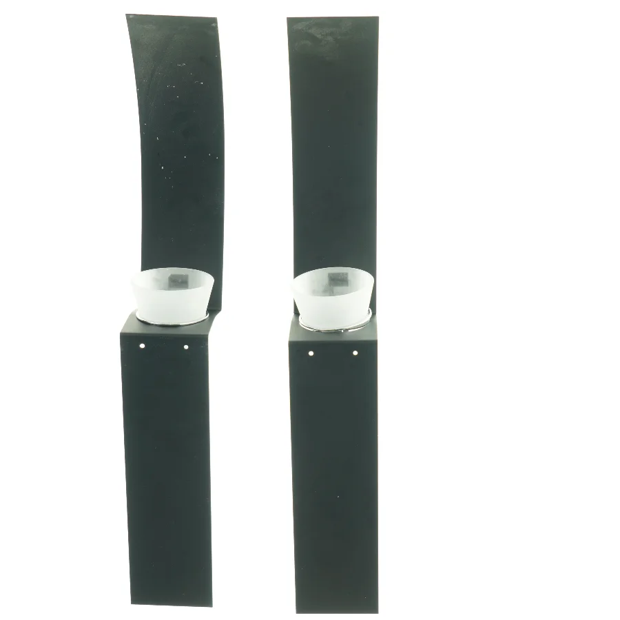 Væglampe (str. Længde, 53 cm)