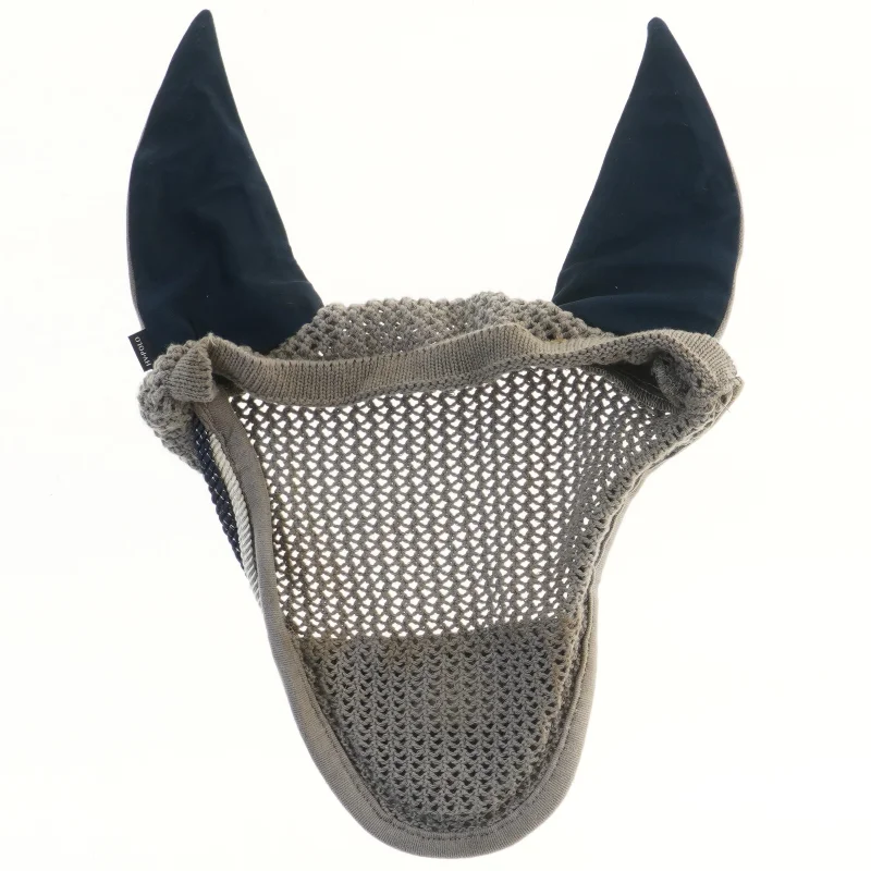 Hætte til hest fra Hv Polo (str. 30x32 cm)