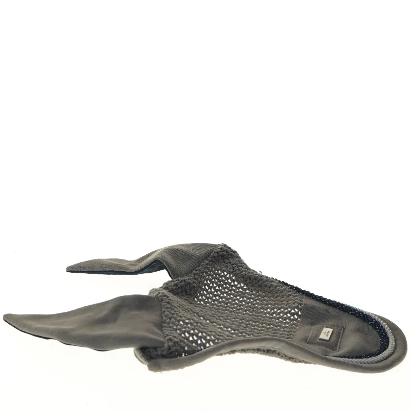 Hætte til hest fra Hv Polo (str. 30x32 cm)