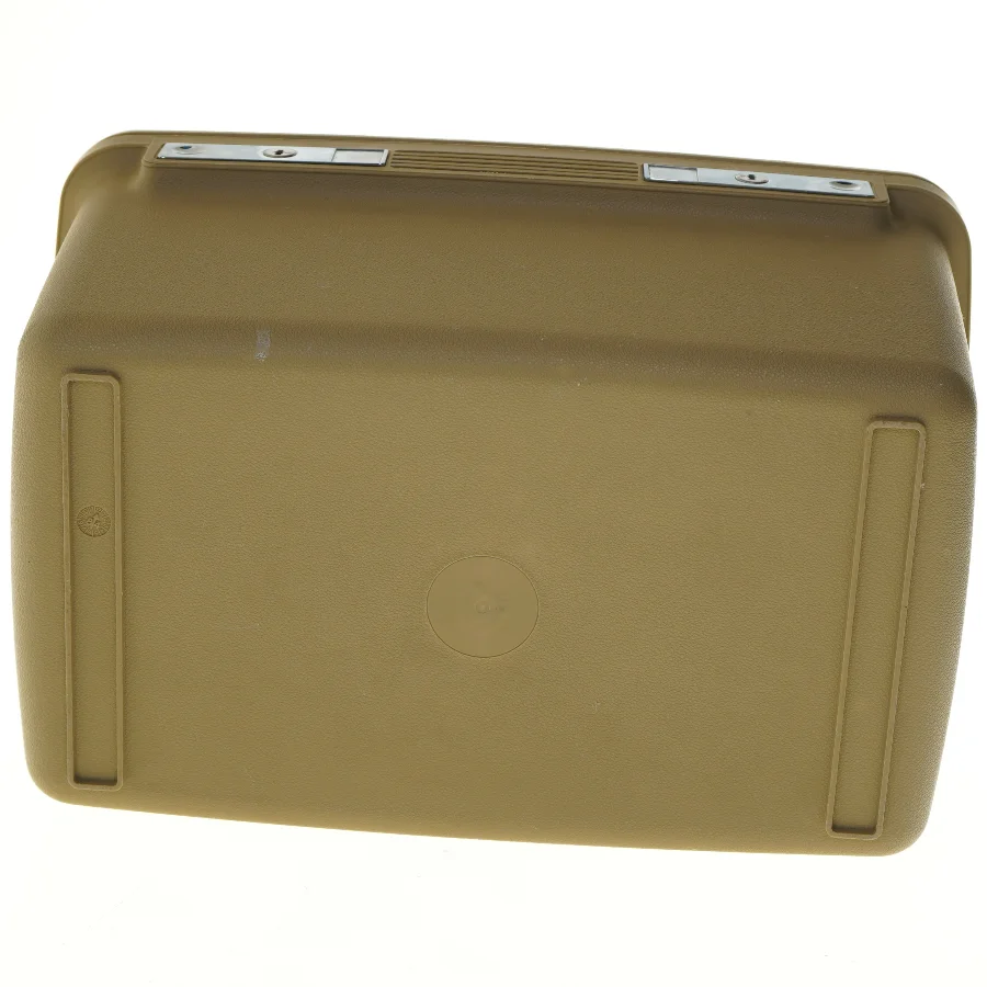 Beauty box Delsey rejsekuffert fra Delsey (str. 35x22x24 cm)