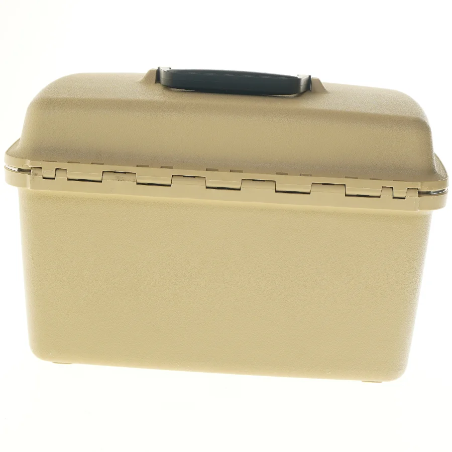 Beauty box Delsey rejsekuffert fra Delsey (str. 35x22x24 cm)