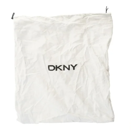 DKNY stofpose fra DKNY (str. 58x54 cm)
