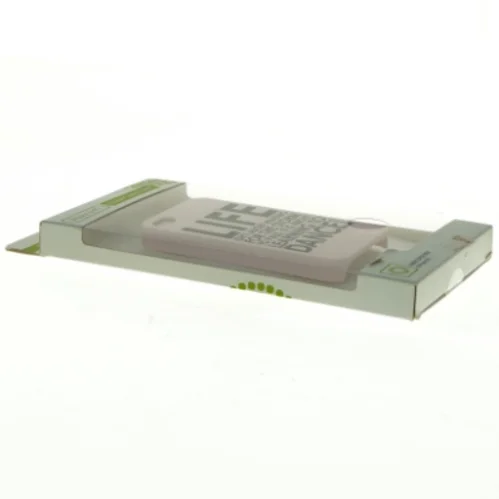 iPhone 4/4S Gummibelagt Cover fra Covermy (str. Kasse, 22,5 x 11 cm)