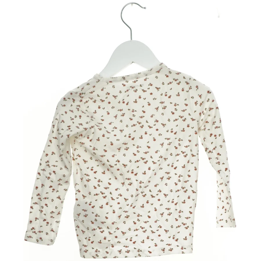 Bluse fra Minymo (str. 98 cm)