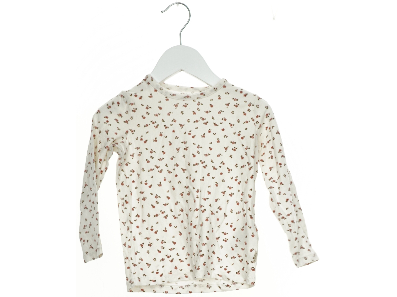 Bluse fra Minymo (str. 98 cm)