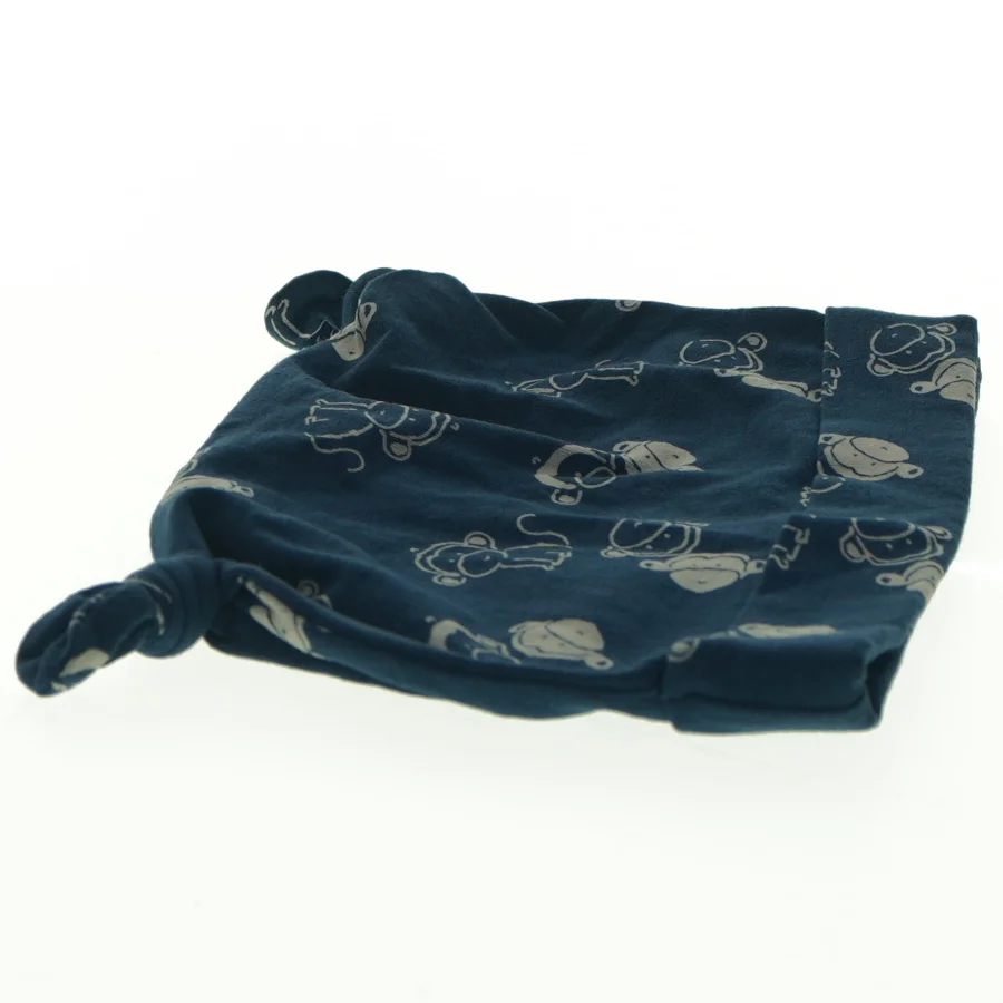 Babyhue med abemotiv fra Name It (str. 45 47)